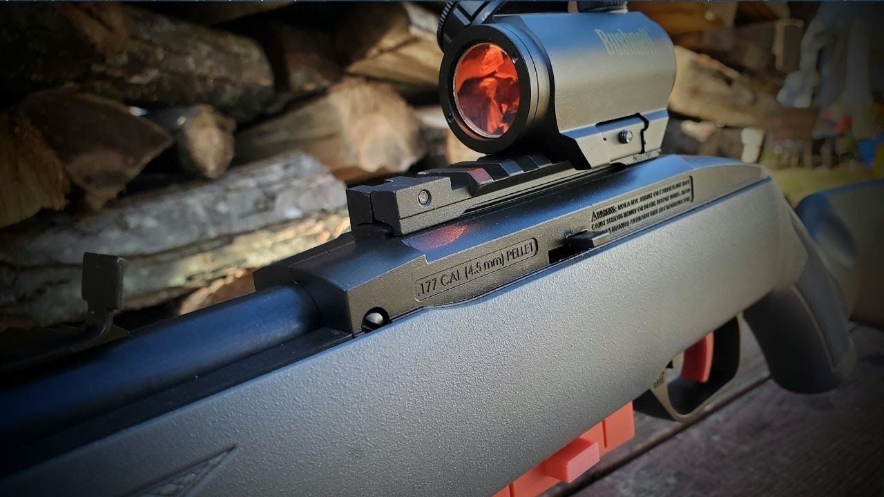 Crosman 1077 
