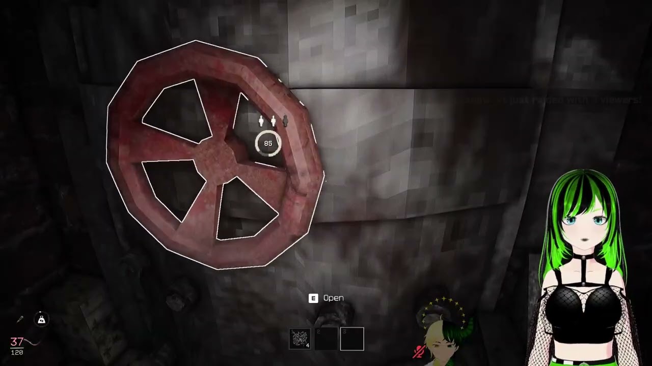 VOD: 5/28/26: IT'S NOT THAT DEEP BRO!! KLETKA!! with @enigmon