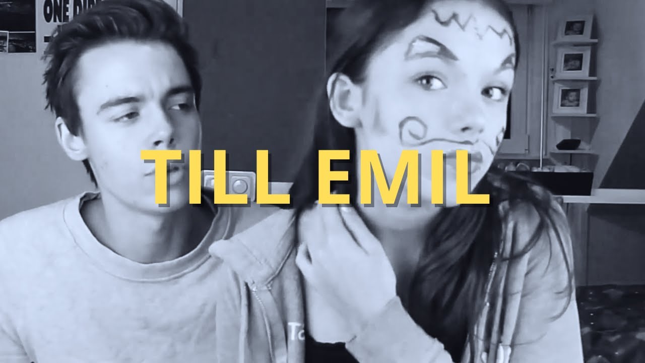 EMIL FYLLER 30 ÅR