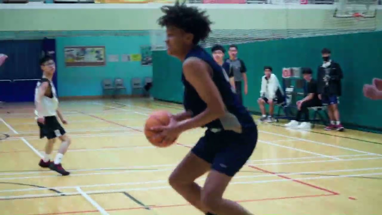 Duncan Muoka - HS Senior Year Mixtape