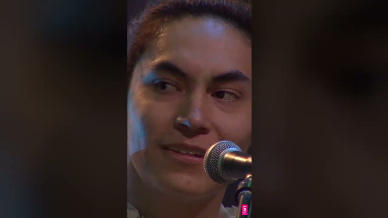 Ed Maverick - Quiero & Tierrita Mojada  [Concierto de Tik tok] HD