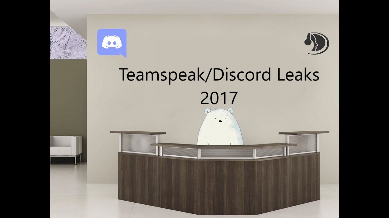 Oribär schaut Demon TS Leak 2017 Part 2