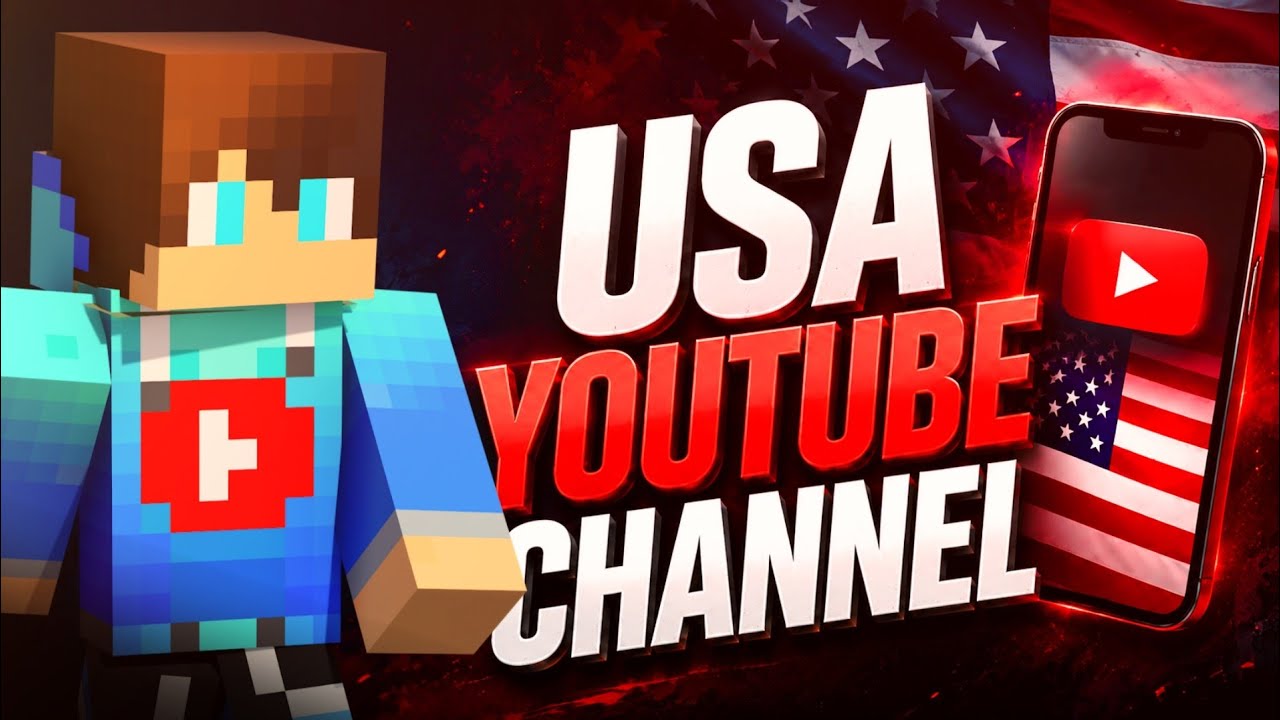 How to Create a USA based YouTube Channel for Whop Clipping in 2026