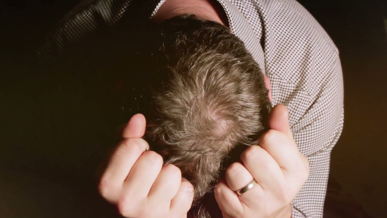 LA RISPOSTA DI DIO NELLA SOFFERENZA