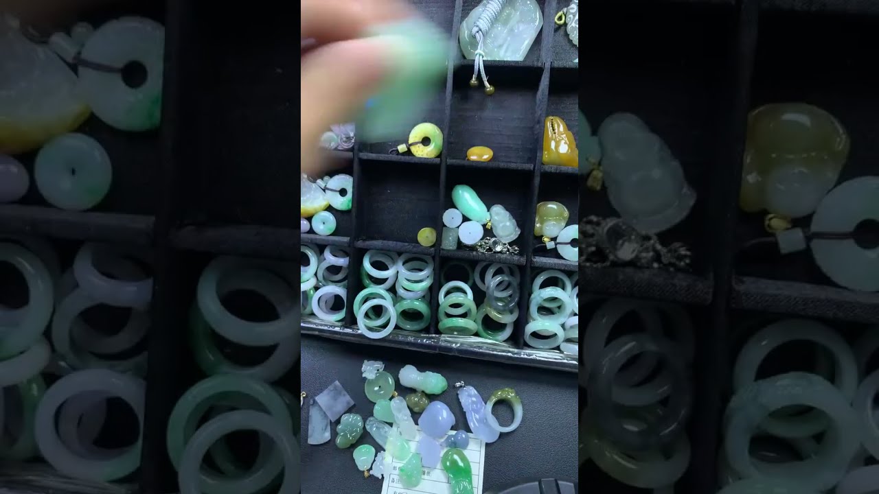 “周弟珠宝严选”正在直播！2.6下午1-5點！