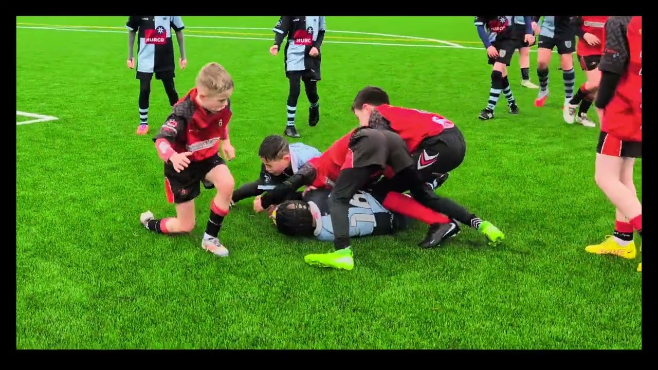 Ioan Harri Jones Highlights Compilation 15.2.26