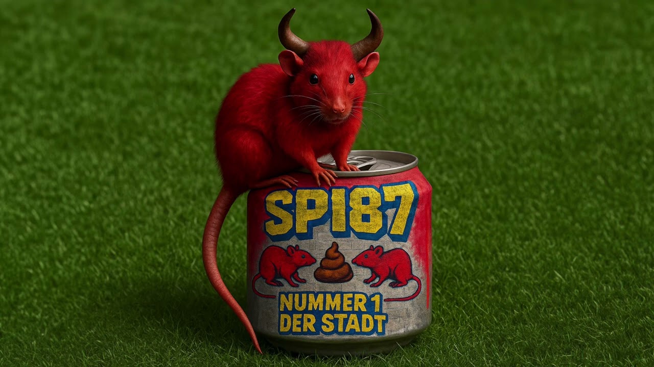 Spi87 - Nummer 1 der Stadt
