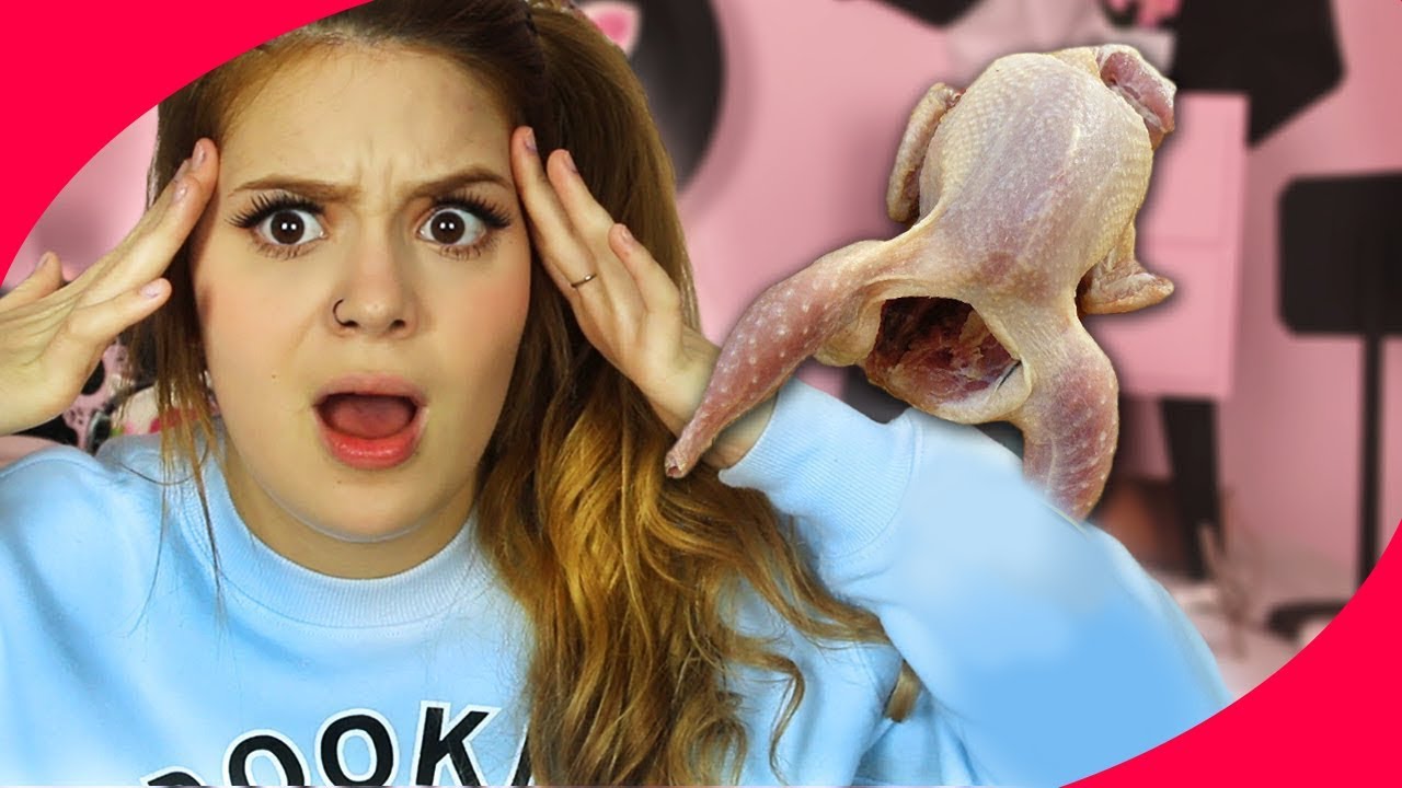 MINHA PRIMEIRA VEZ NO GINECOLOGISTA