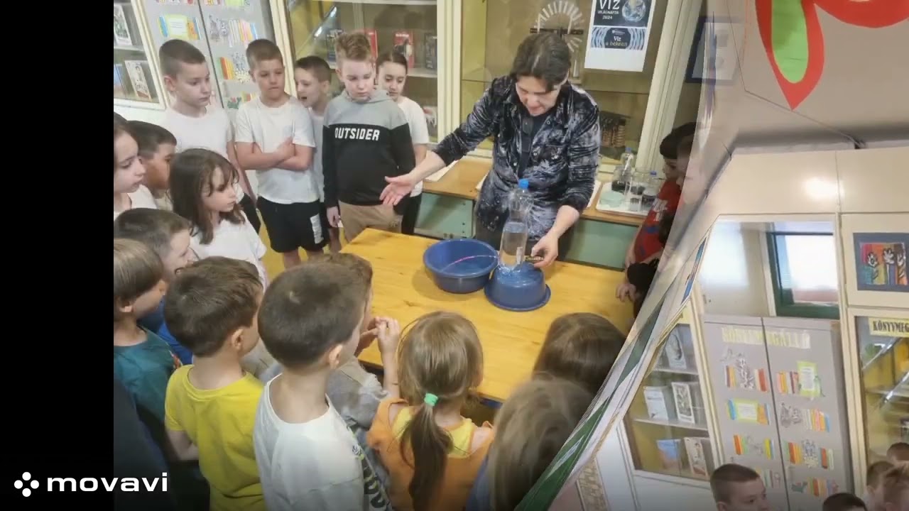 2024.03.18-22. Happy hét a Zipernowsky Károly Általános Iskolában
