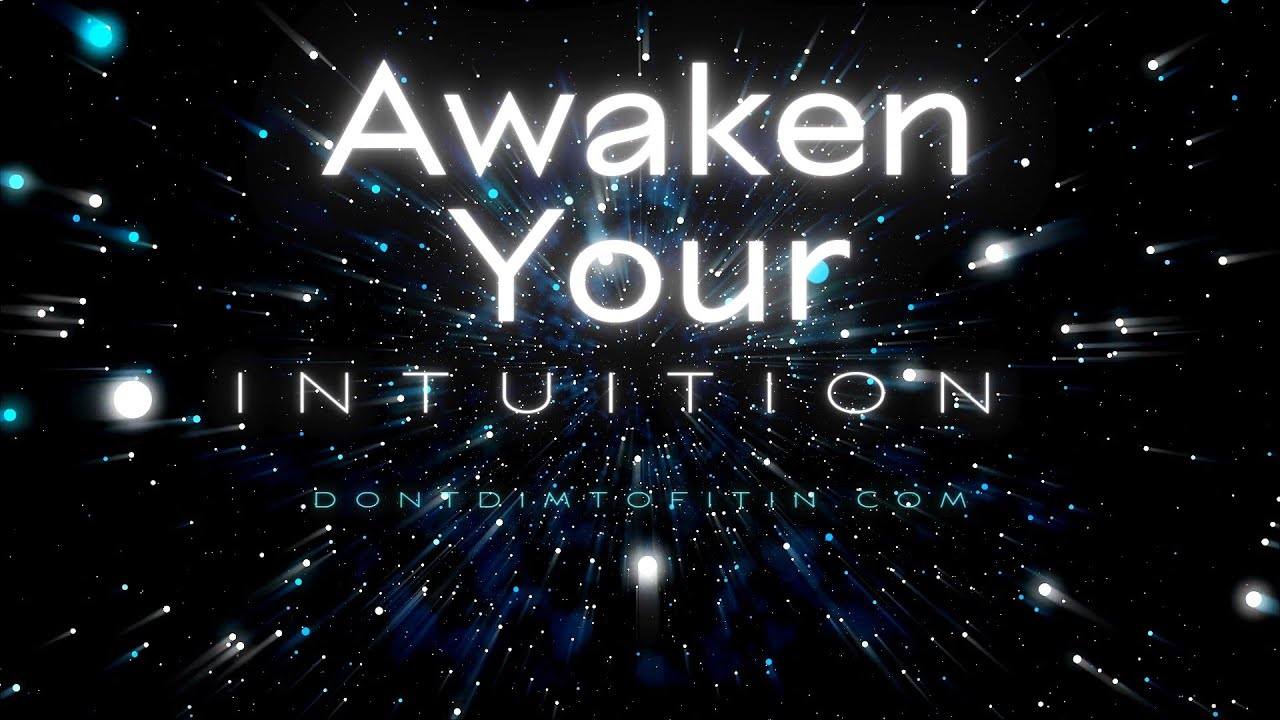 Your Higher Self Awaits | Solfeggio Frequency Meditation
