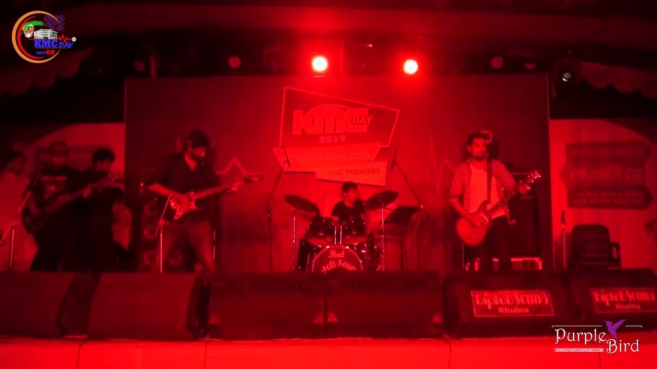Hashte Dekho - Covered By Durotto