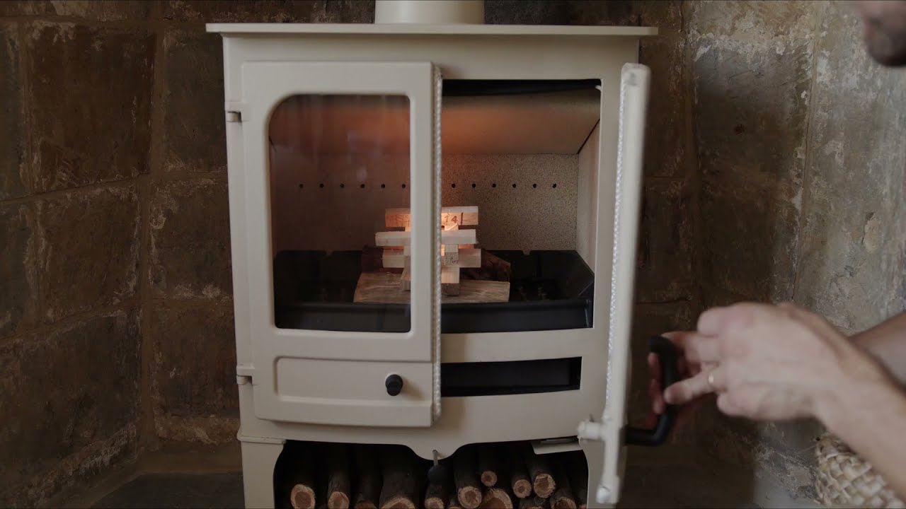 Introducing Charnwood Wood Heaters