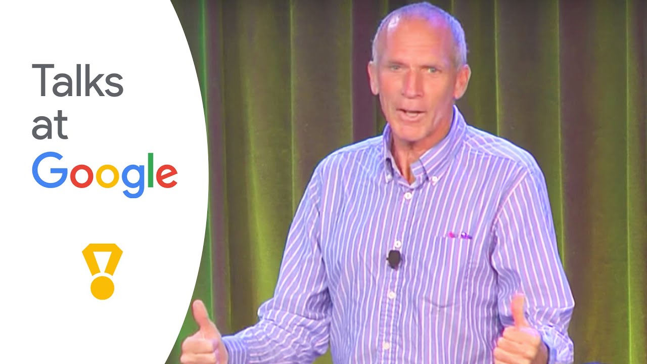 My Life on the Run | Bart Yasso | Talks at Google