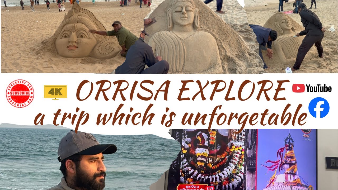 Mahaprabhu jagannath ji 🛕....Sea beach enjoy and turtles death on beach 😭😭🧿👌🏻