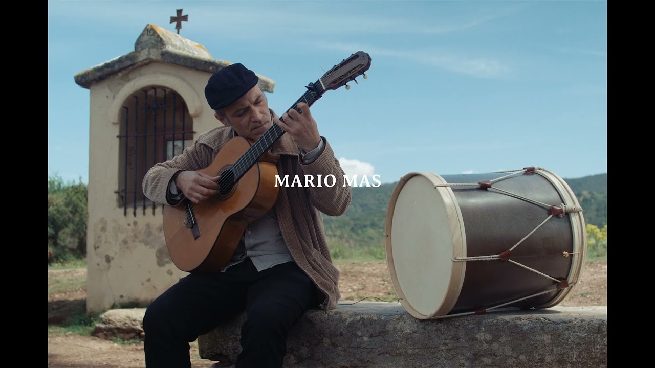 Trailer La O de Jordi Fornells y Mario Mas
