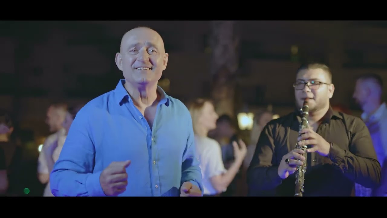 DULE MALİNDİ - MIQ TE ZEMRES TUNGJATJETA (OFFİCİAL VİDEO HD)