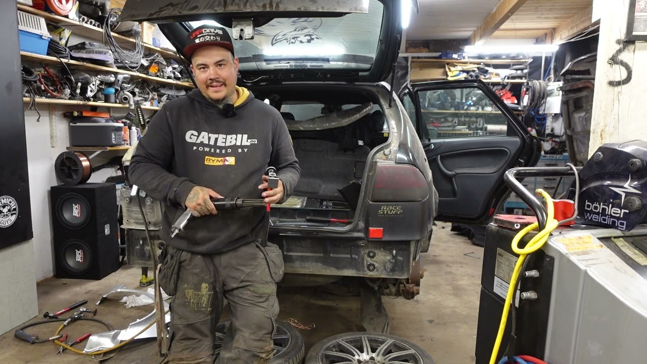 PROJEKT 900NG OPERATION ROST
