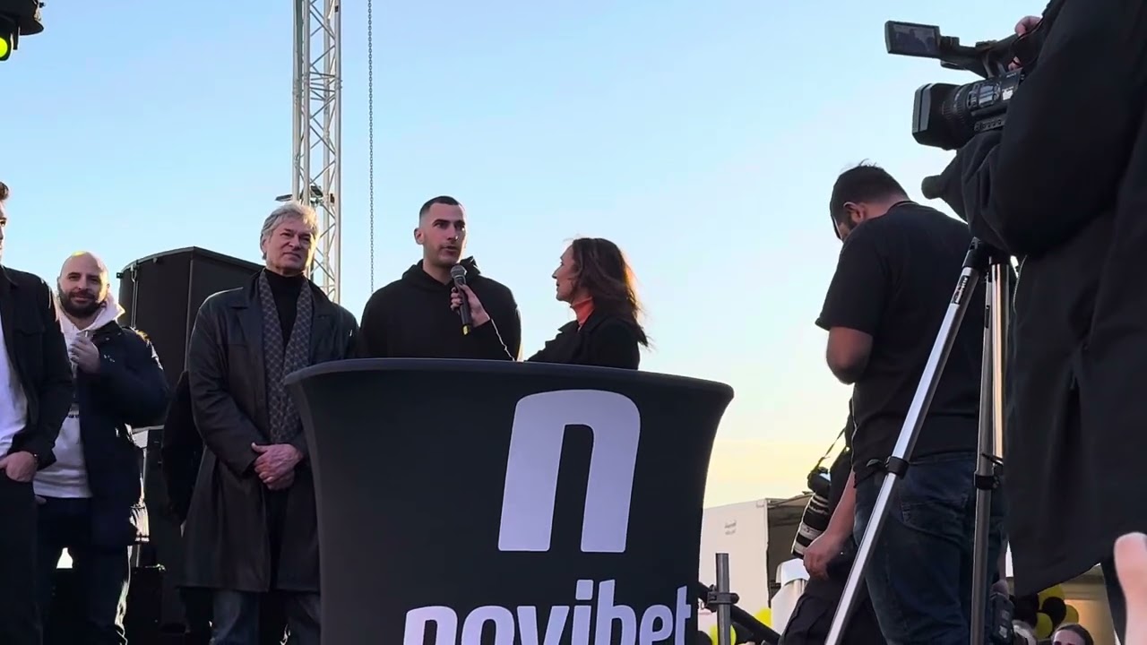 Μποχωρίδης: «Θελουμε το…. Κύπελλο»