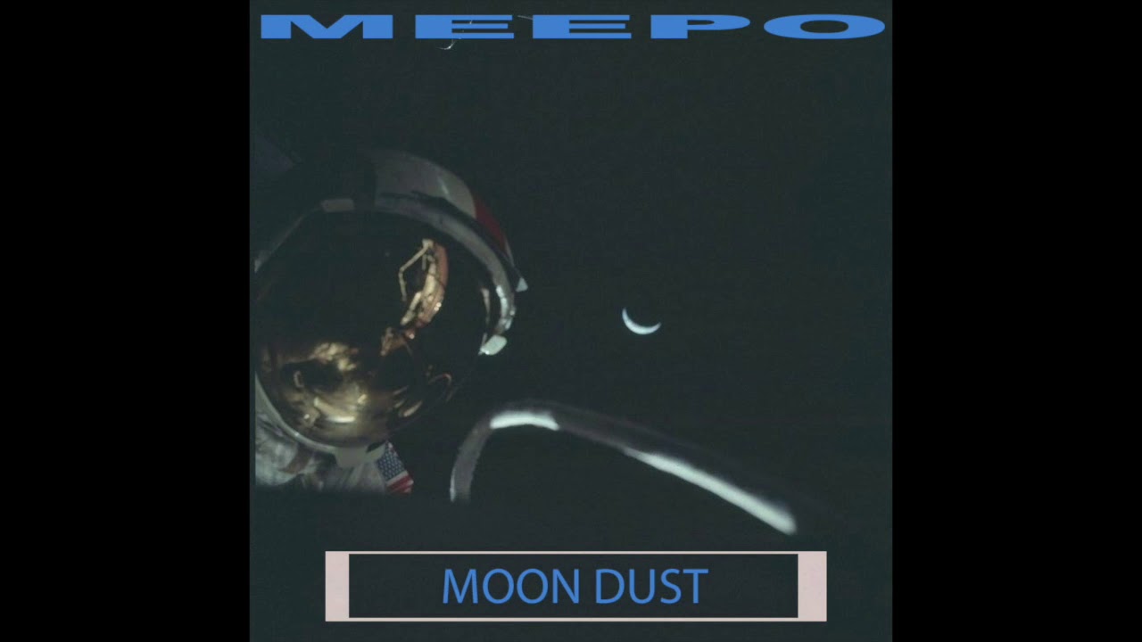 Moon Dust (ON SALE) [prod. MEEPO]