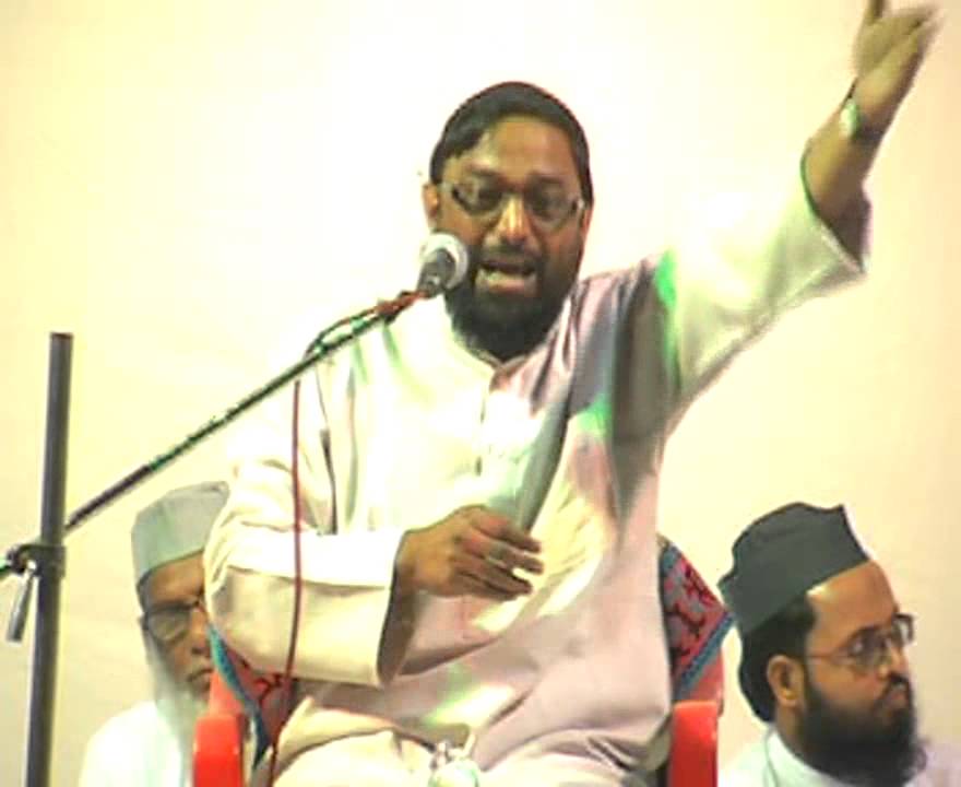 allama jalaluddin qasmi topic rizqe halal musalmano ke liye kitna zaruri hai