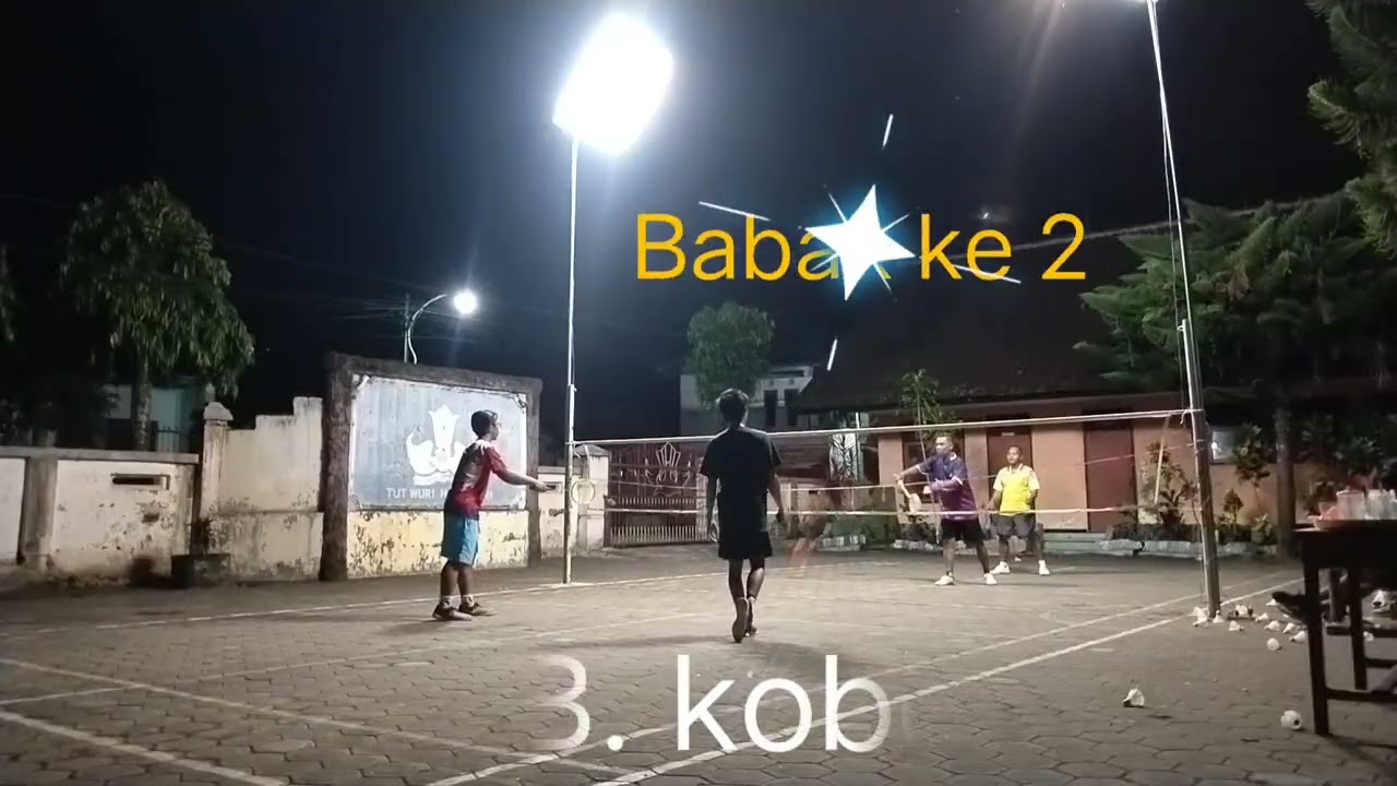 Sekedar hobi 