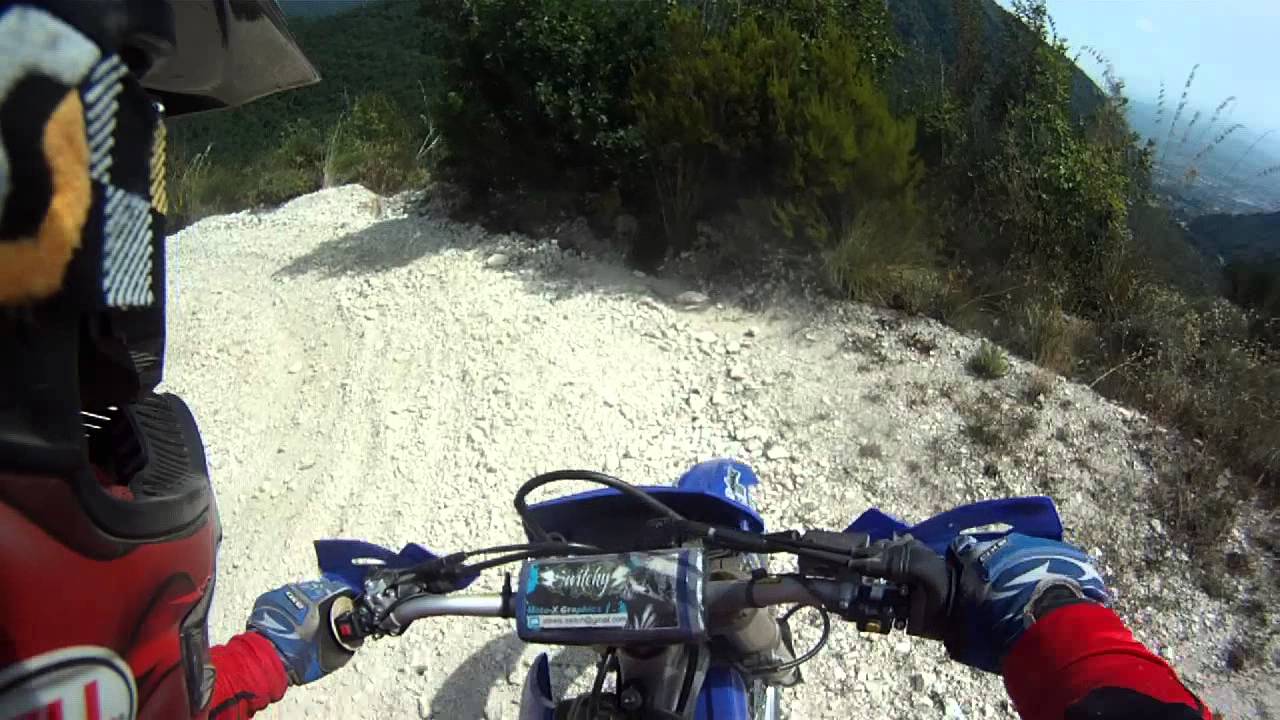 motocavalcata del catuozzo file 6