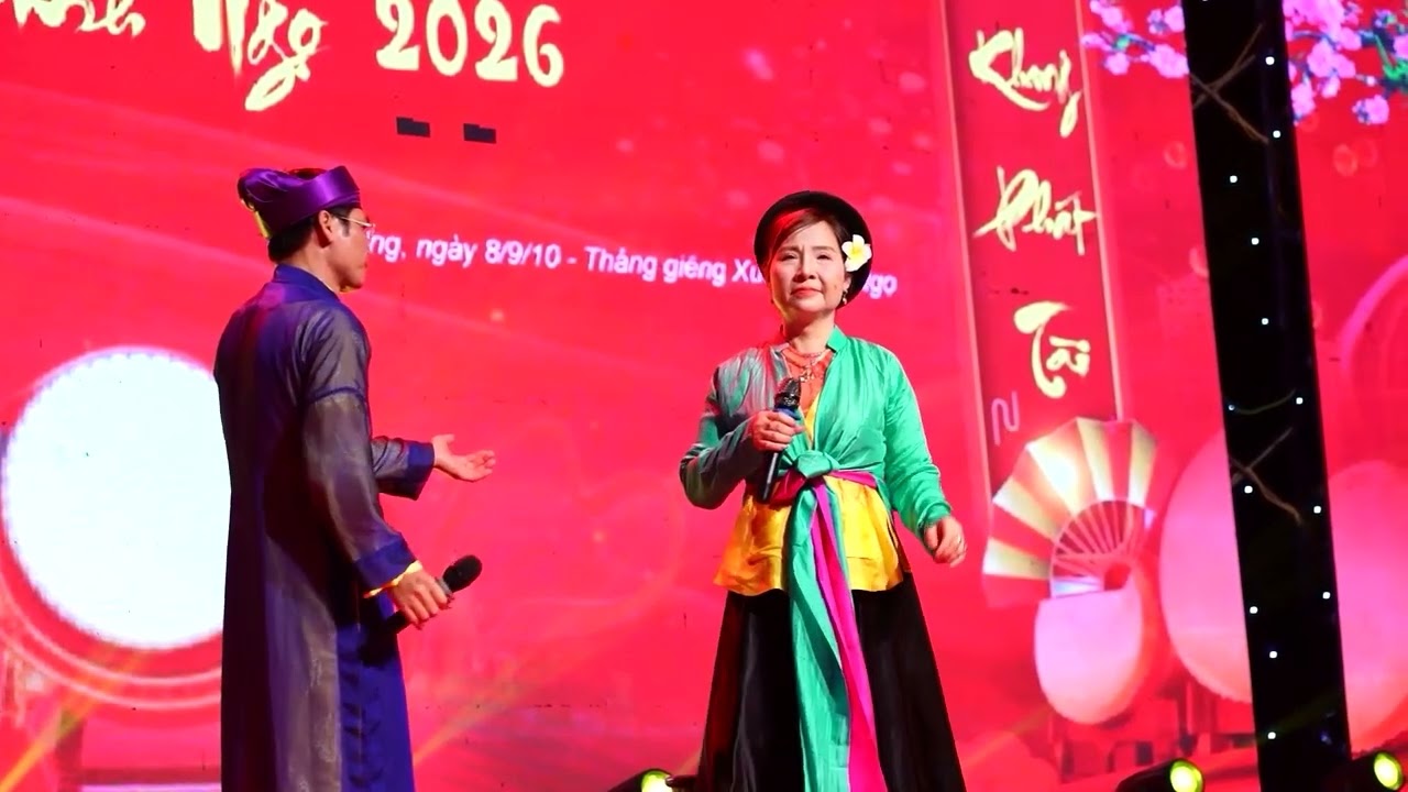 4 tháng 3, 2026 tình thư hạ vị ( th... xuân ý và vũ bốn)