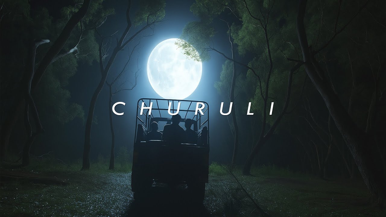 Montage of Churuli | The Endless Loop of Madness (ചുരുളി)
