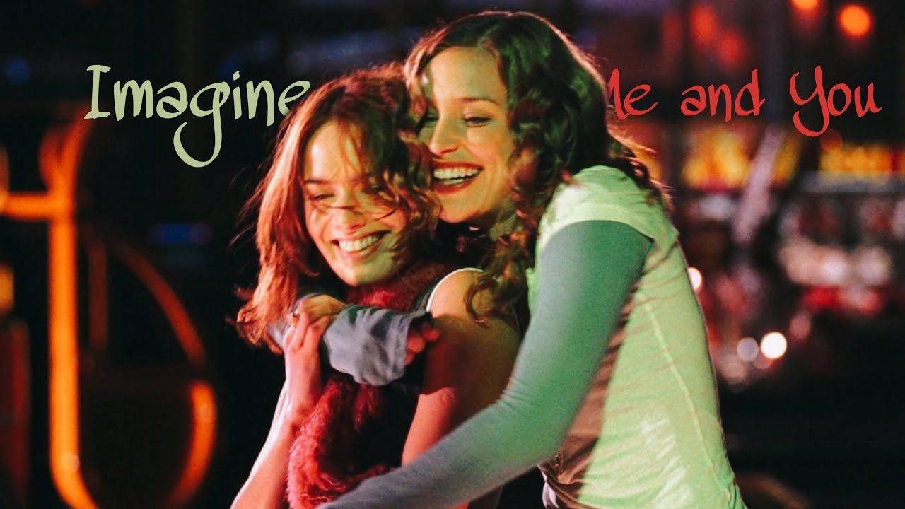 Luce & Rachel | Imagine Me And You