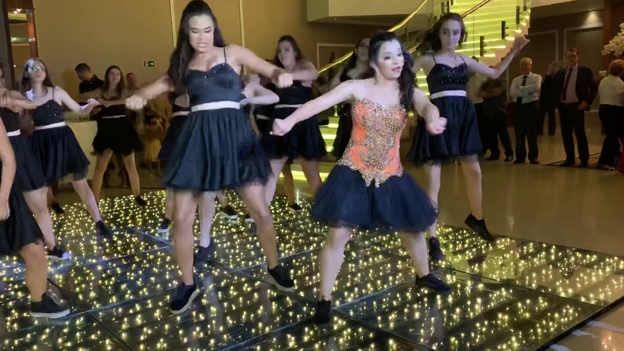 Princesa Yasmim 15 Anos