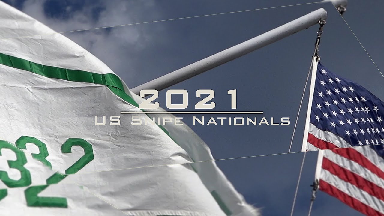 2021 US Snipe Nationals - Sunday