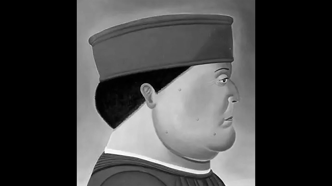 Fredrico Mancini & Friends - Herc