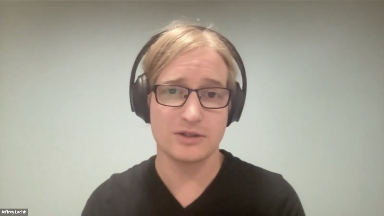 Security Mindset w/ Jeffrey Ladish