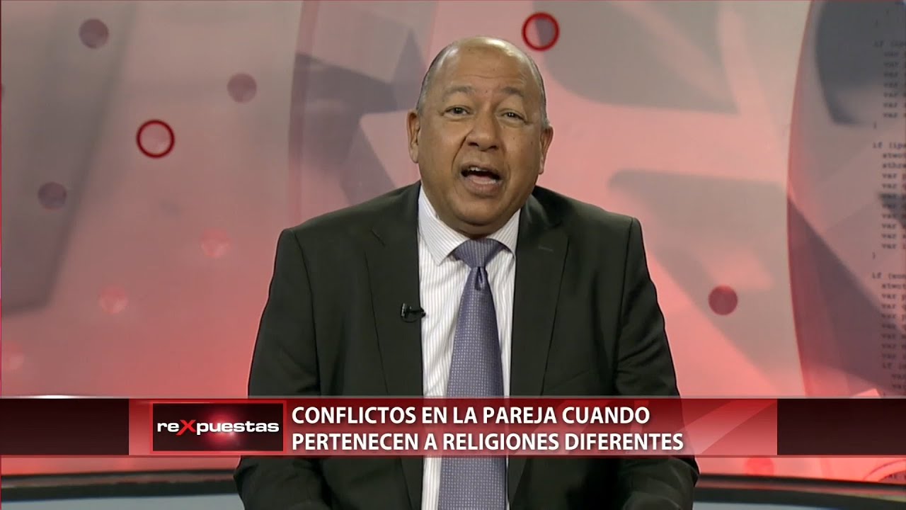 Conflictos en la pareja con religiones diferentes