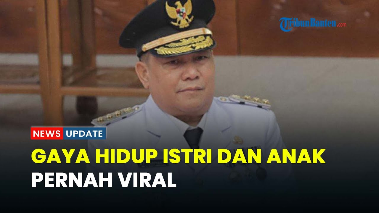 Mengenal Sosok Wakil Gubernur Riau SF Hariyanto, Pernah Jabat Plt Gubernur
