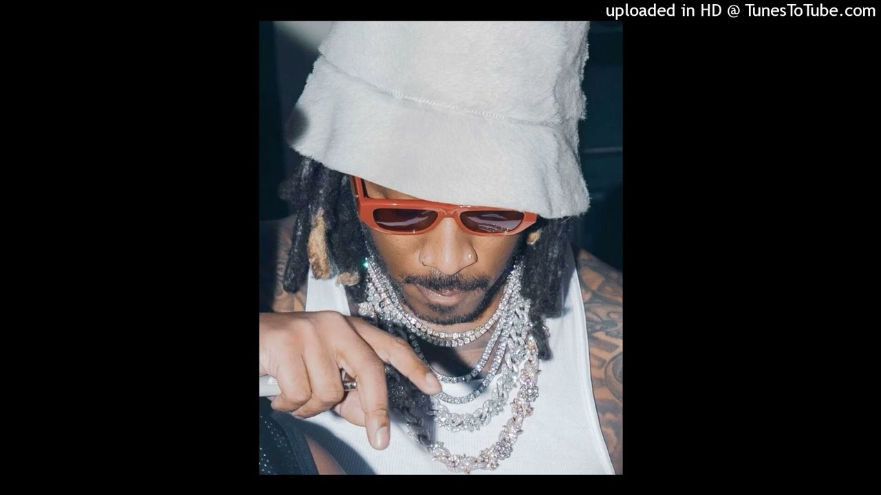 (HARD) Future Mixtape Pluto Type Beat: 