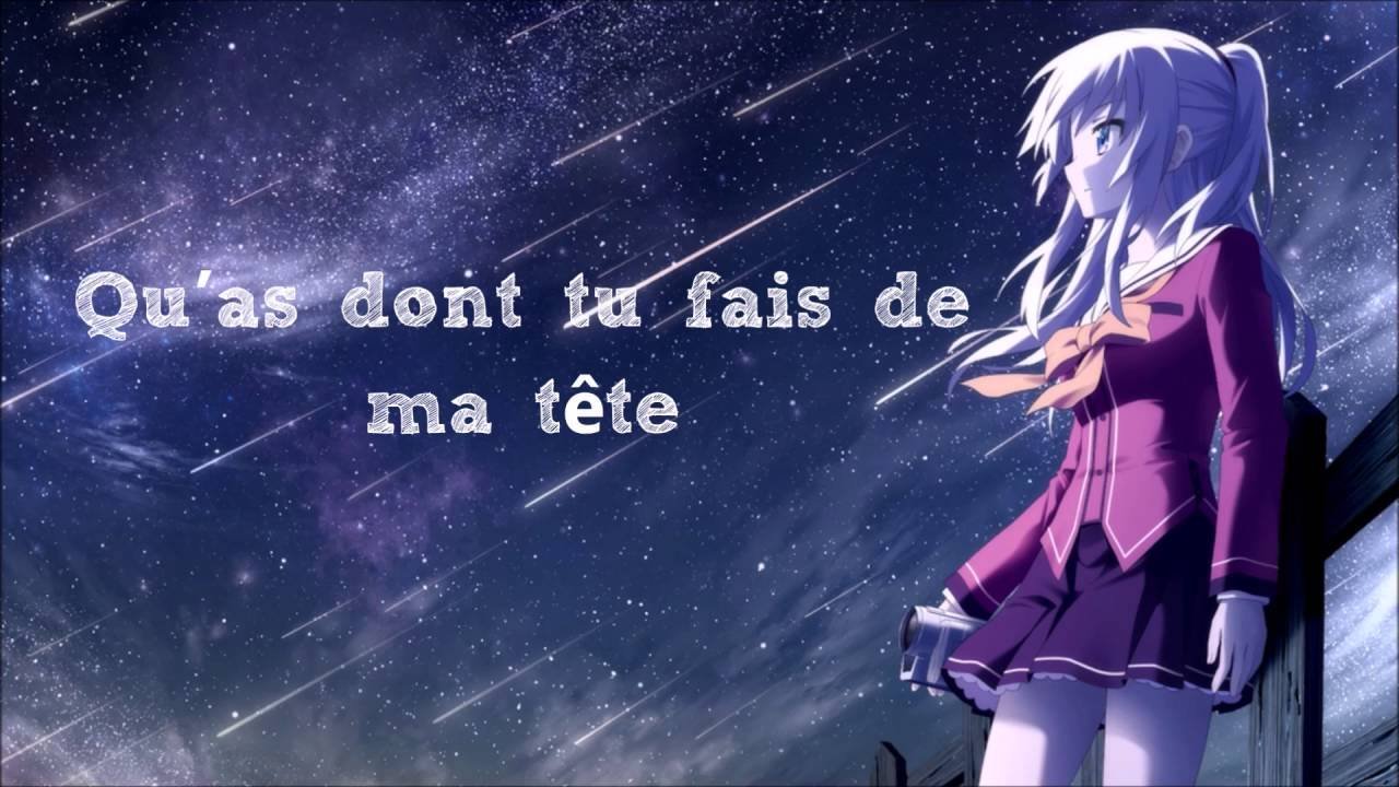 Nightcore - Willy William - Ego (lyrics)