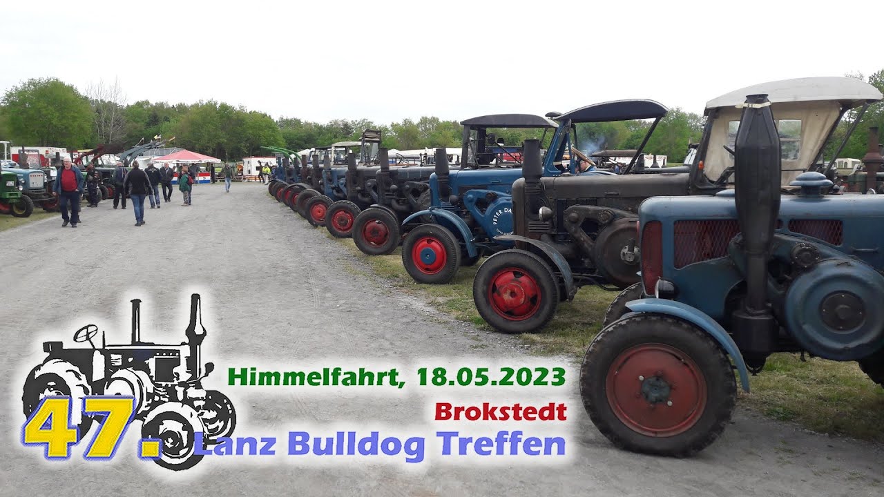Brokstedt 2023