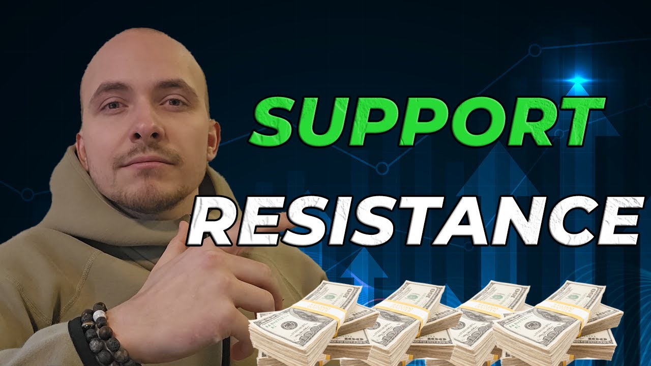 Sėkminga Forex prekyba su Support'o ir Resistance lygiais: patarimai ir gudrybės