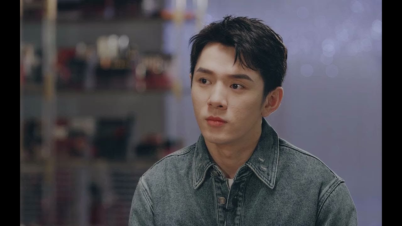 【李佳琦专访】李佳琦：直播行业正在大洗牌 只想捞一把钱的会被淘汰出局