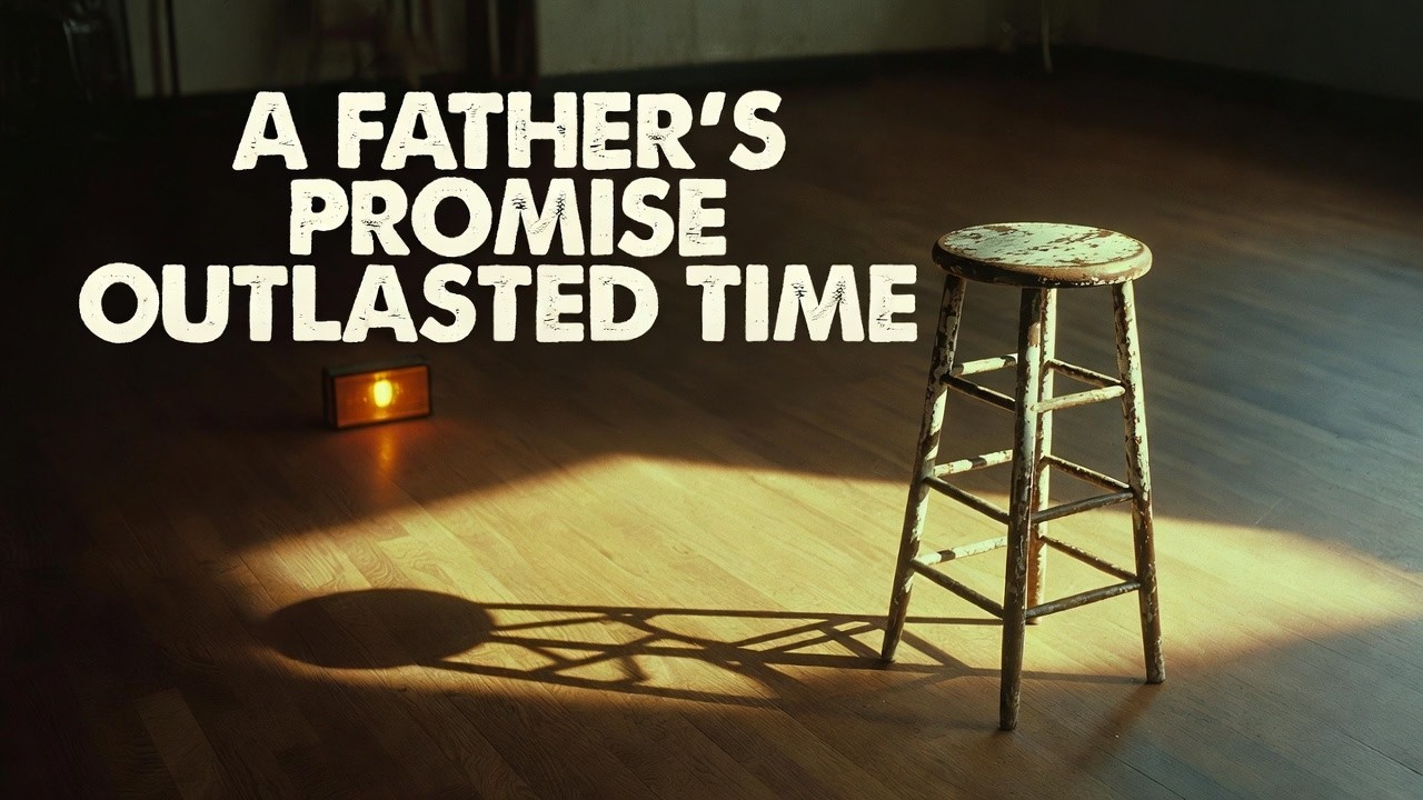 Brian Shaffer Vanished in a Bar. His Father Searched Until His Last Day.