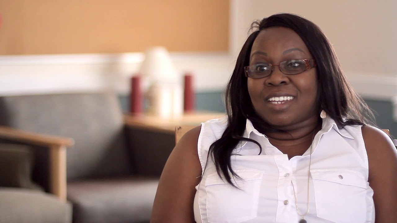 Meet the Staff at Eddy Village Green Cohoes
