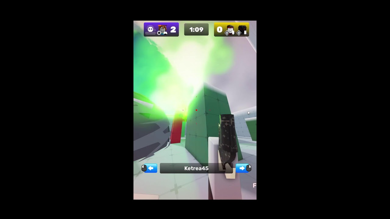 Rivals 1v1ing veiwers!!!!!