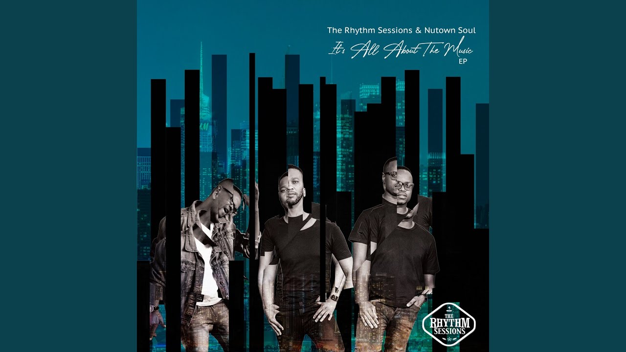 Its All About the Music