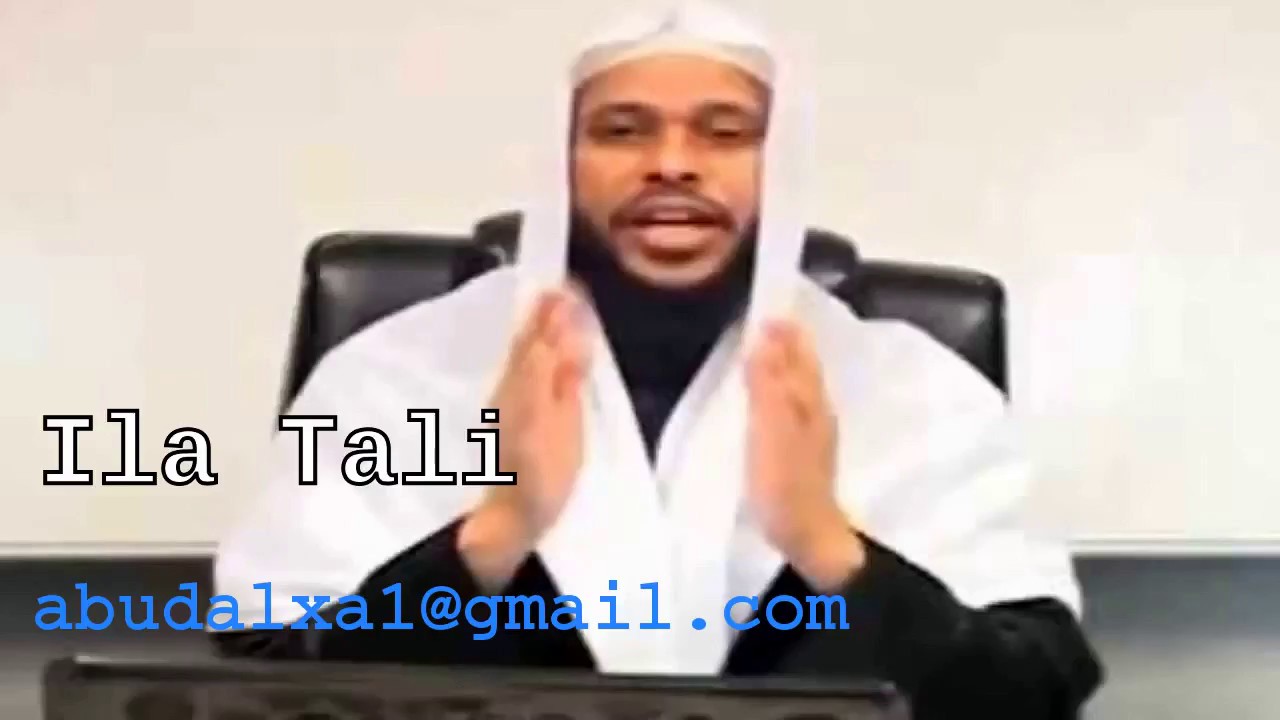 Ninkayga Waxuu Dhahaa Hooyaday Baa Iga Tahay Markan Dhaho 2 Bil Soon Waa Quraafaad Buu I Dhahaa