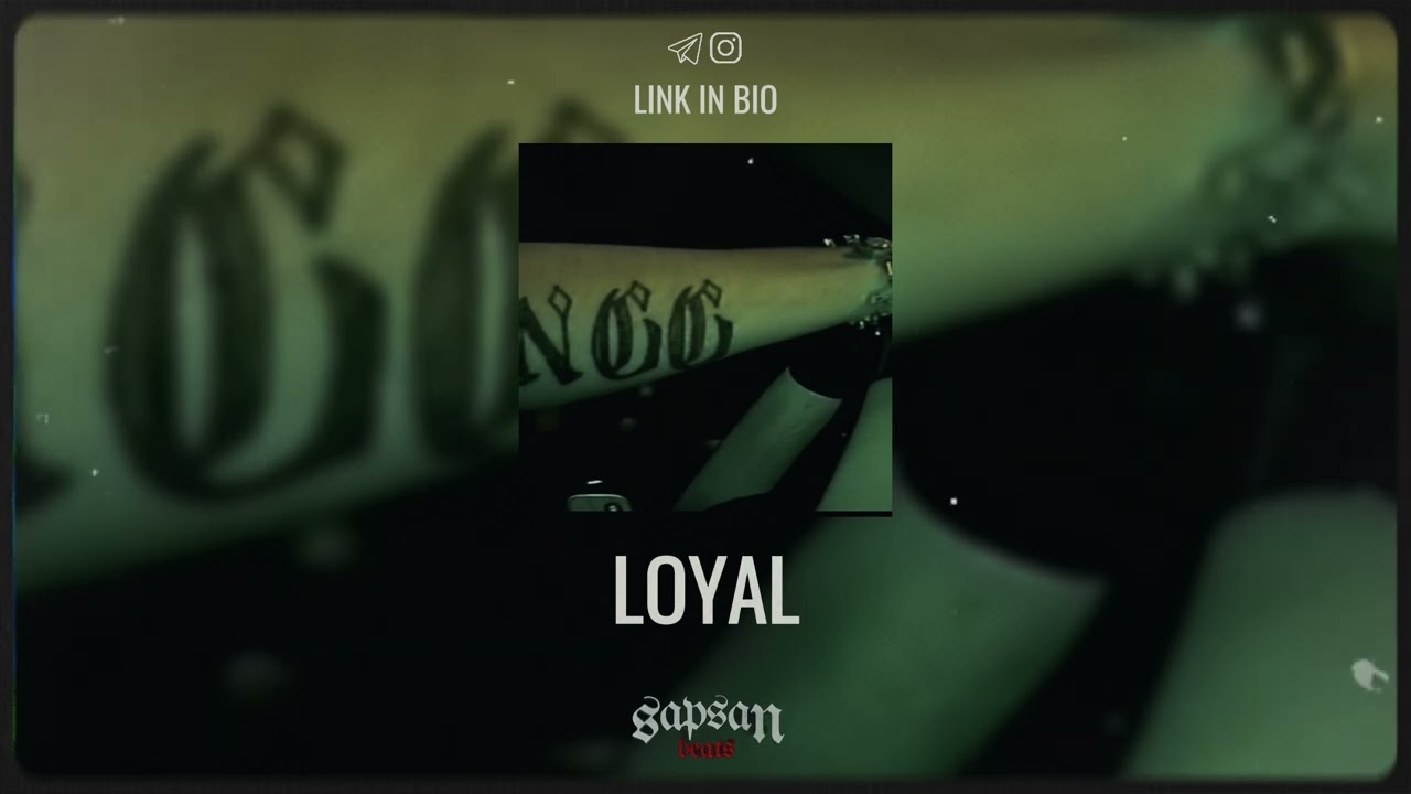 (FREE) NOGLETCHER Friendly Thug 52 Ngg Type Beat 2025 - 