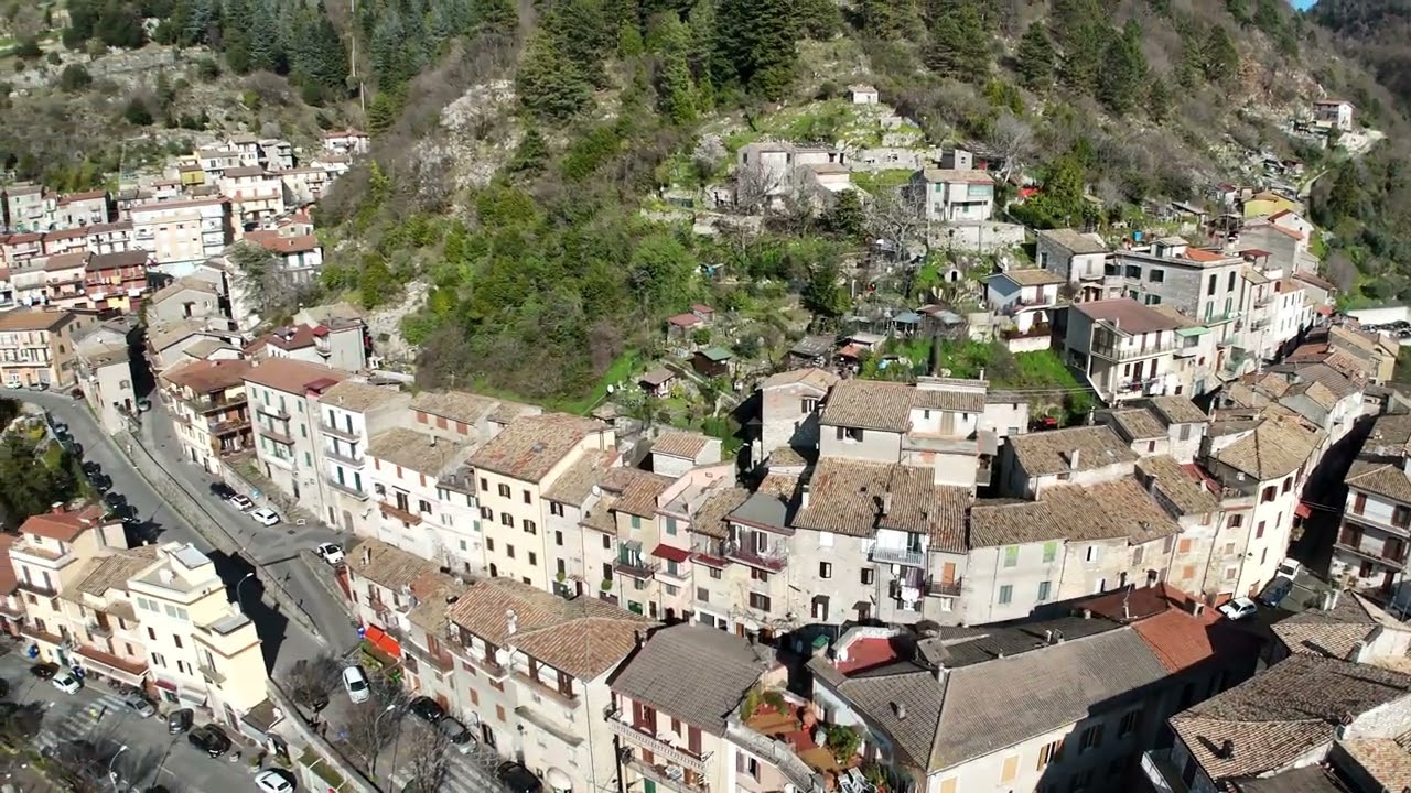 Carnevale 2025 Piglio