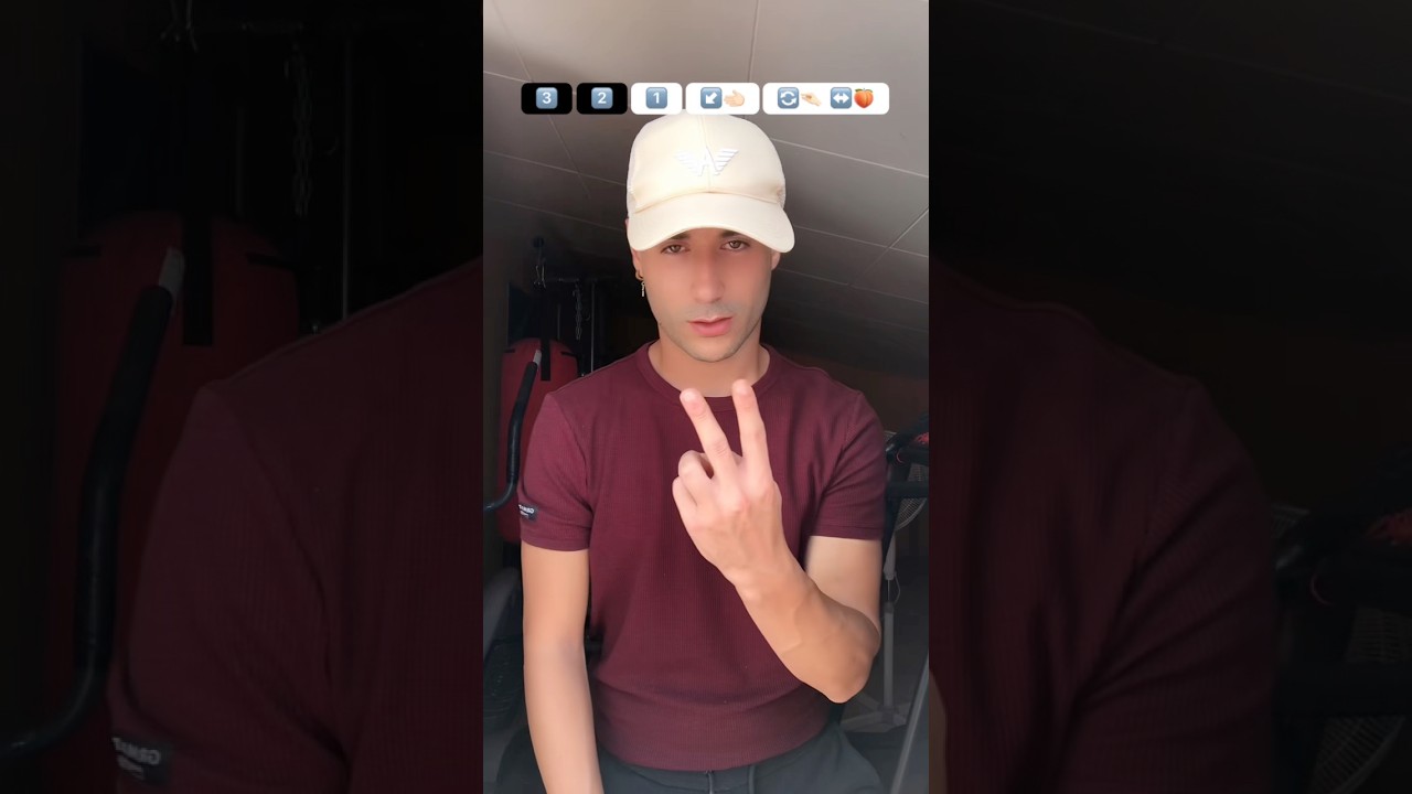 Tres, dos, uno&hellip; Batelo Batelo 😉 #tutorial #tutoriales #trend #tiktok #fyp