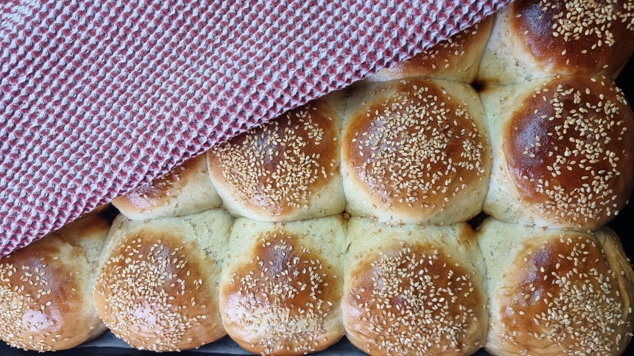 أطيب معروك (بريوش) قطني وخفيف | Brioche recipe
