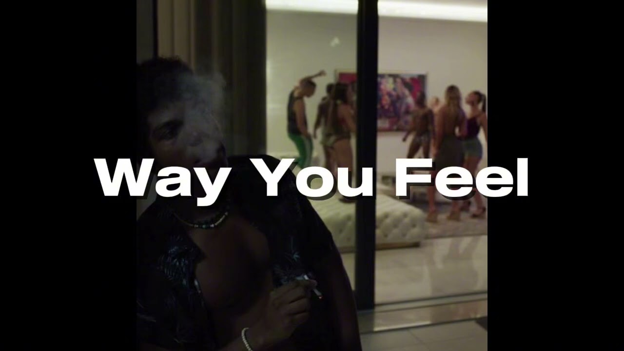 [FREE] B2 x Mrow x Mdot59 ‘Way You Feel’ Freaky Drill Type Beat FREAK 2026